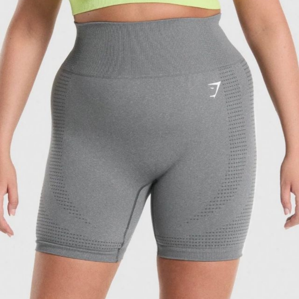 Gymshark - Vital seamless 2.0 shorts
